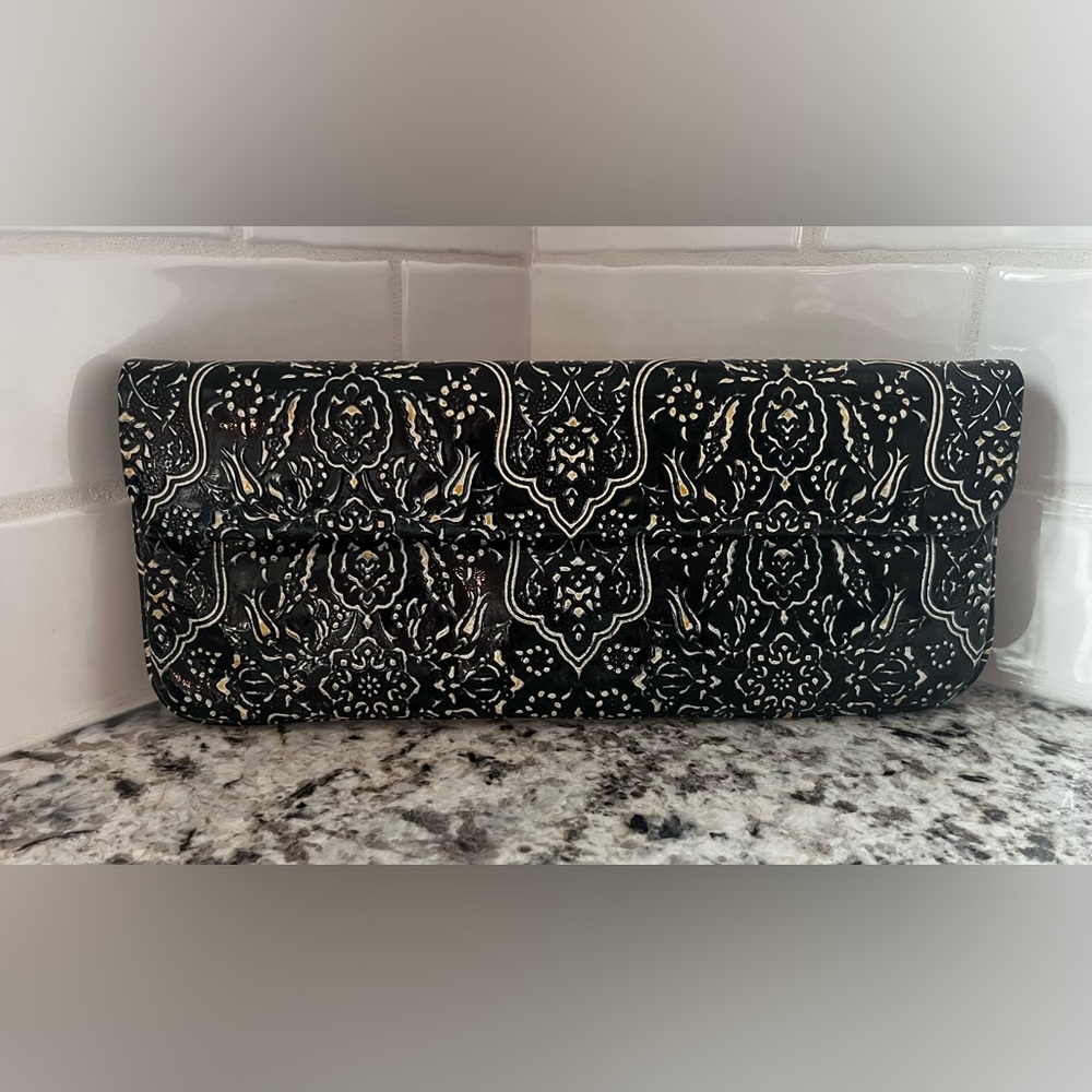Badgley Mischka Clutch
